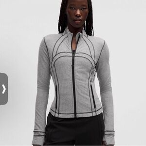Lululemon Define Jacket! New